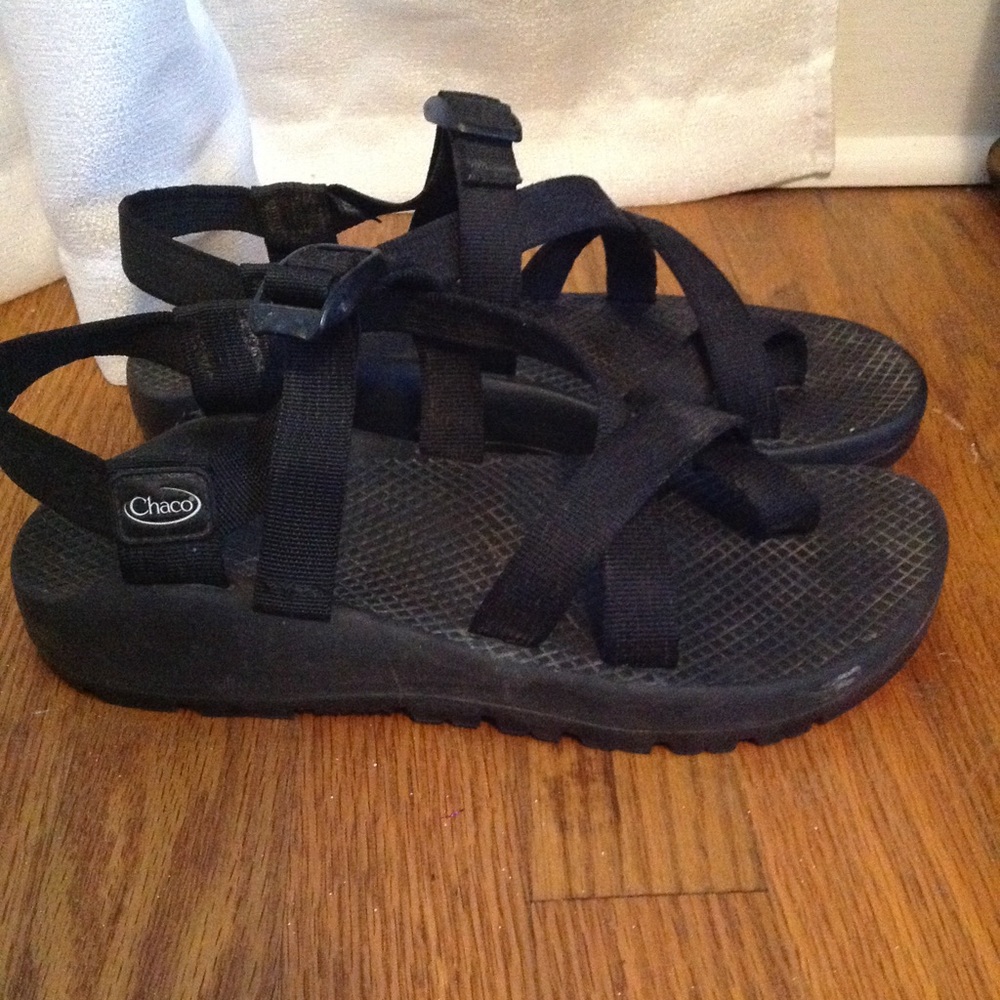 Chaco sandals